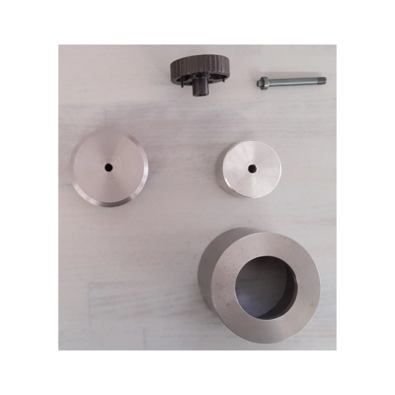 Kiểm tra độ bám dính vật liệu sửa chữa